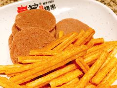 -丰茂烤串(公园店)