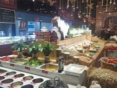 -鼎原力量东北吊炉烧烤(幸福街店)