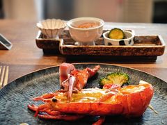 -麦MUGI铁板烧日式料理