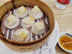 -弄堂咪道-饭香·面香·馄饨香(汇锦广场店)