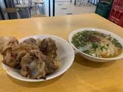 -水仙拉面(水仙街店)