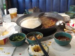 -新辣道鱼火锅(摩尔城店)