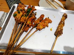 -木屋烧烤(白石洲店)