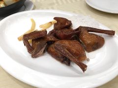 手抓乳鸽-潮福城大酒楼(北尚店)