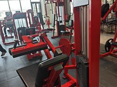 -极客游泳健身(王府井店)