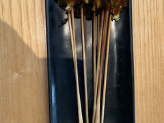 -隅乐胡椒虾·台湾菜·团建(皇岗店)
