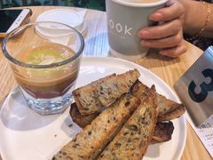 -GOTLOT COFFEE&KITCHEN角落厨房NOOK店