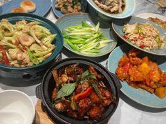 -鹿港小镇(霄云店)