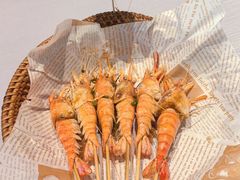 -79号渔船海鲜饭店(总店)