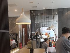 -味+新京宴·烤鸭·北京菜(创意谷店)