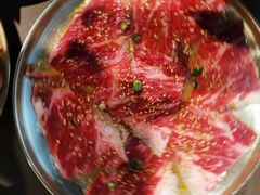 -大叹号·朝鲜族烤肉(潍坊泰华城店)