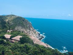 -海南分界洲岛旅游区