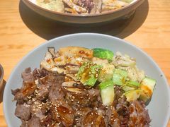 -POKEE VIA&Brunch·维娅(重庆来福士店)