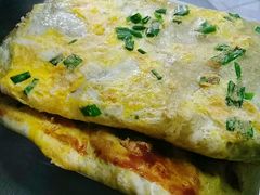 煎饼-陈记锅巴菜(五大道店)