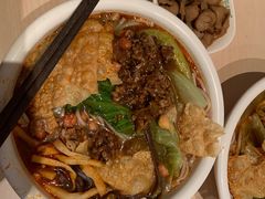 -水平有限广西米粉·广西风味集(五道口店)