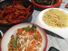 -华仔龙虾(永乐路总店)