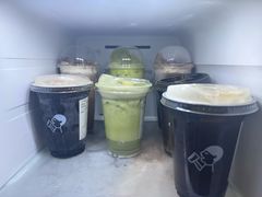 -喜茶(东莞厚街万达店)