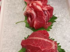-1078號老北京涮肉(松柏店)