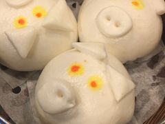 -点点心点心专门店(旺角店)