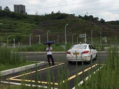 -乔森驾校(杨家坪总校)