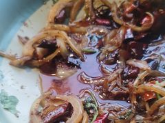 -95号酱骨·一块豆腐(展春园西路店)