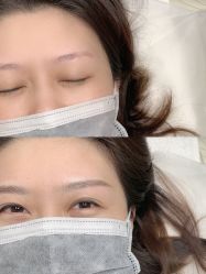 -久匠·纹眉半永久野生眉