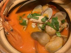 -美奈小馆·越南料理(福田星河COCO Park店)