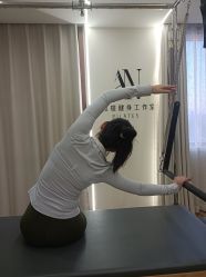 点击看大图 -AN普拉提·健身工作室
