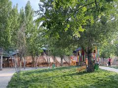 -北京鹿世界主题园