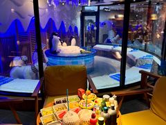 -北方暖暖温泉洗浴(沈阳北站店)