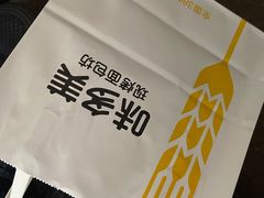 -味多美蛋糕(静安庄店)