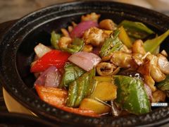 -美极鲜食坊(宝安南路店)