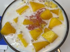 -江记甜品(罗湖店)