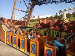 -水上乐园·欢乐世界