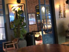 大堂-黑草莓(重庆路店)