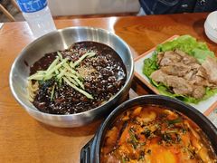 -韩礼年糕(飞虹路店)