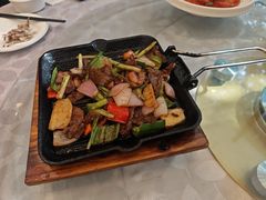 -鹭园酒家·四十年老字号