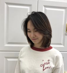 -Moyue HAIR SALON