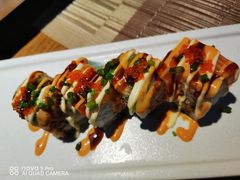 -酒井酱子·深夜食堂(东城汇店)