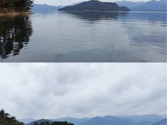 -千岛湖东南湖区