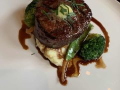 -WOLFGANG PUCK KITCHEN & BAR(迪士尼小镇店)