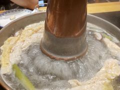 -裕德孚手切涮羊肉(建业凯旋广场店)