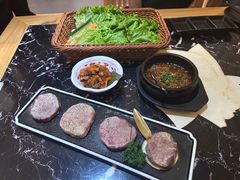 -龍二烧肉酒场(九亭店)