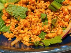 鸡肉碎沙拉-Home Thai·泰谣(王府井apm店)