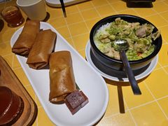 -蔡澜点心·粤菜(海印都荟城店)