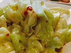 -泰米·休闲餐厅