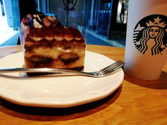 -星巴克(杭州银泰城西一店)