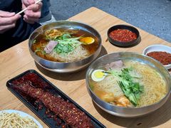 -韩麦大冷面(桂花街直营店)