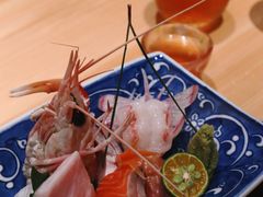 刺身拼盘-四葉寿司(免税二期店)