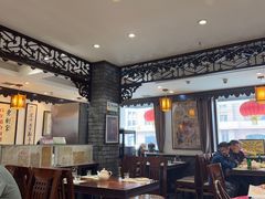 -老厨家(友谊路总店)